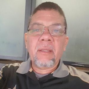 Meet your Posher, Jose manuel